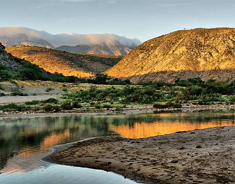 Garden Route sydafrika africa tours