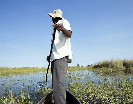 Pepere Island Lodge botswana 9 africa tours