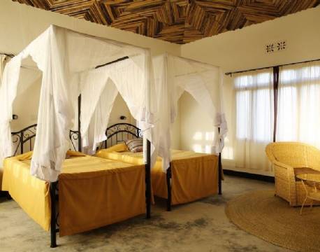 Lake Eyasi Safari Lodge tanzania 2 africa tours