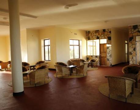 Lake Eyasi Safari Lodge tanzania 3 africa tours