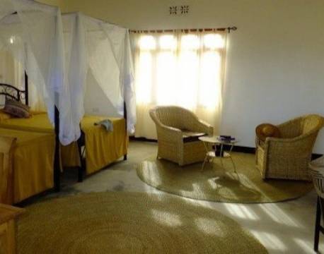 Lake Eyasi Safari Lodge tanzania 4 africa tours