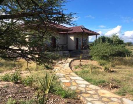 Lake Eyasi Safari Lodge tanzania 6 africa tours