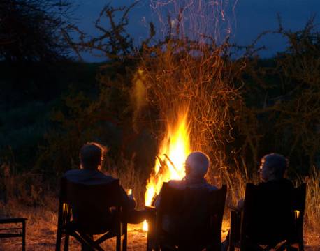 Ndutu Under Canvas tanzania 10 africa tours