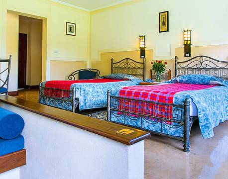 Lake Naivasha Simba Lodge kenya 8 africa tours