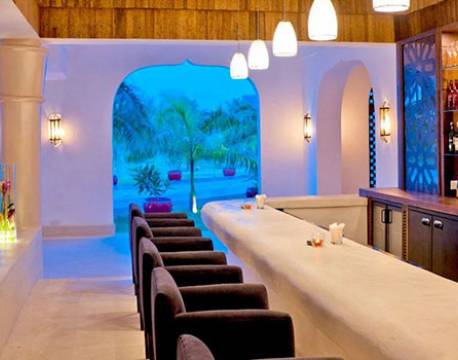 Swahili Beach Resort, Mombasa, Det Indiske Ocean kenyakysten africa tours