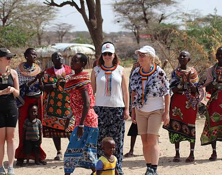 se masaier afrika africa tours