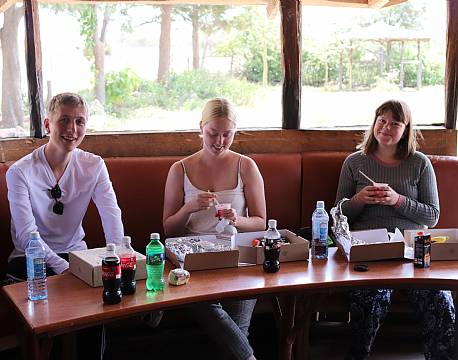 familiesafari africa tours