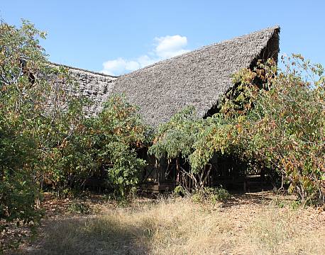 Rufiji River Camp tanzania 10 africa tours