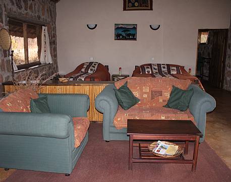 Ruaha River Lodge tanzania 11 africa tours