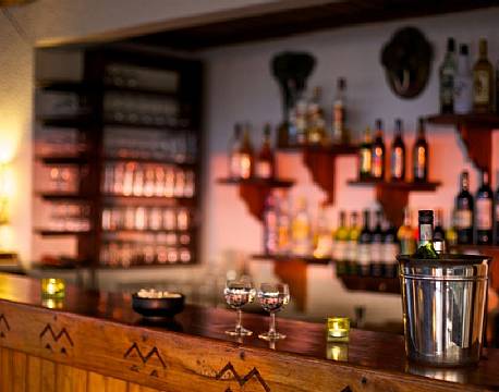 Vuma Hills, Mikumi tanzania 8 africa tours