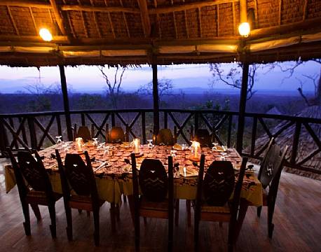 Vuma Hills, Mikumi tanzania 7 africa tours