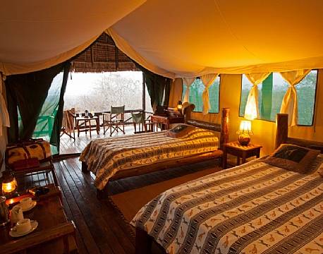 Vuma Hills, Mikumi tanzania 3 africa tours