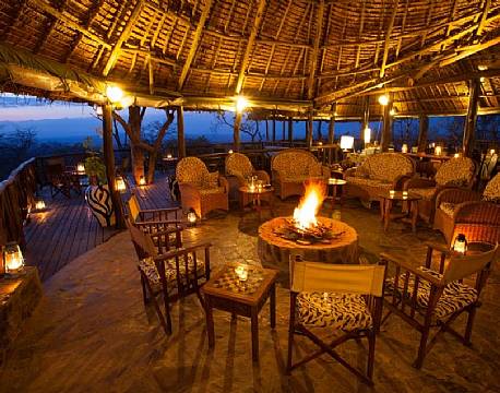 Vuma Hills, Mikumi tanzania 9 africa tours