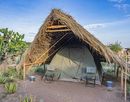  Loita Hills Basecamp kenya 1 africa tours