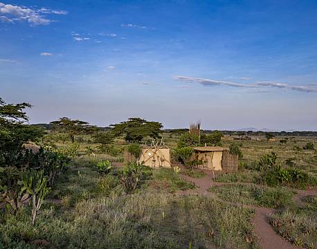  Loita Hills Basecamp kenya 10 africa tours