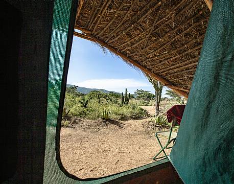  Loita Hills Basecamp kenya 5 africa tours