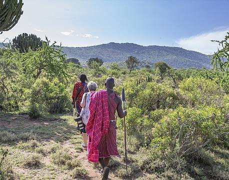  Loita Hills Basecamp kenya 17 africa tours