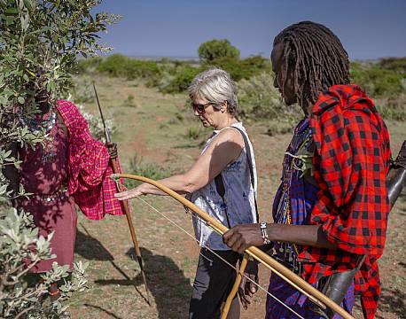  Loita Hills Basecamp kenya 15 africa tours