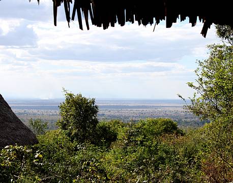 Vuma Hills, Mikumi tanzania 11 africa tours