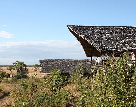 Stanley´s Kopje, Mikumi tanzania 5 africa tours