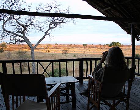 Stanley´s Kopje, Mikumi tanzania 10 africa tours