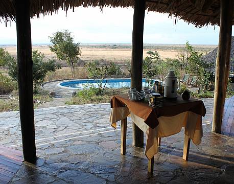 Stanley´s Kopje, Mikumi tanzania 16 africa tours