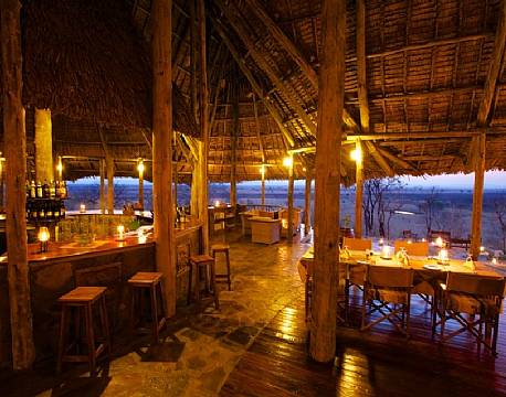 Stanley´s Kopje, Mikumi tanzania 13 africa tours