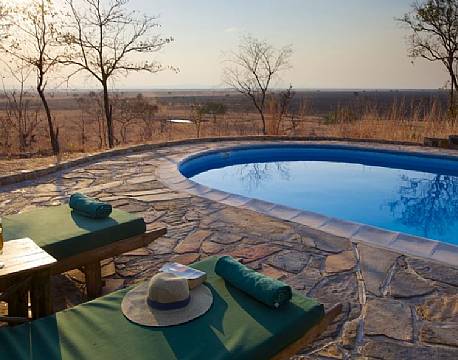 Stanley´s Kopje, Mikumi tanzania 3 africa tours