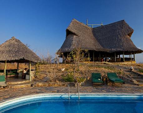 Stanley´s Kopje, Mikumi tanzania 1 africa tours