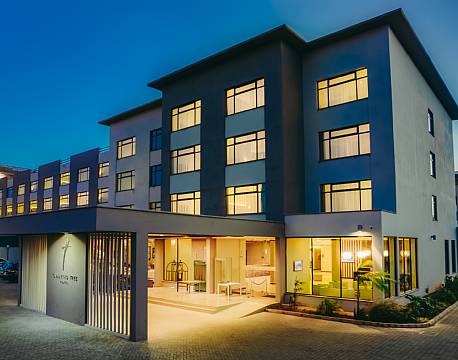 Tamarind Tree Hotel kenya 3 africa tours