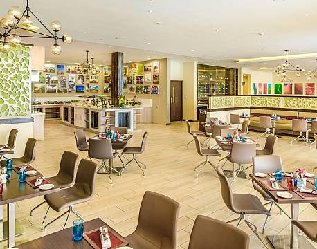 Tamarind Tree Hotel kenya 6 africa tours