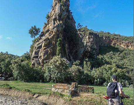hells gate kenya africa tours