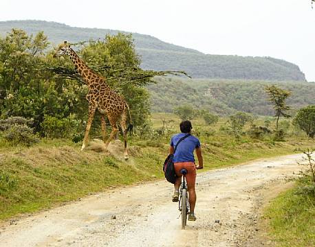 hells gate kenya africa tours