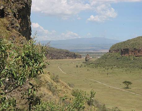 hells gate kenya africa tours