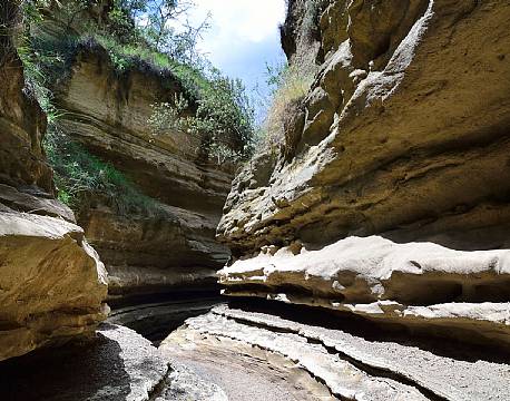 hells gate kenya africa tours