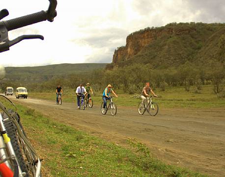 hells gate kenya africa tours