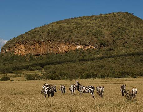 hells gate kenya africa tours