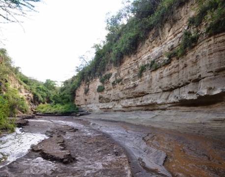 hells gate kenya africa tours