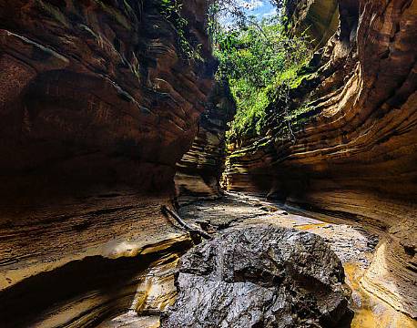 hells gate kenya africa tours