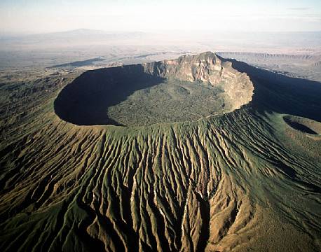 longonot national park kenya africa tours