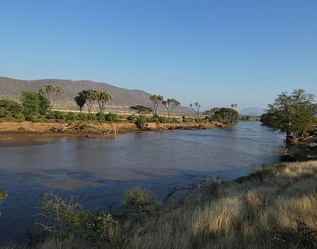 Samburu kenya africa tours