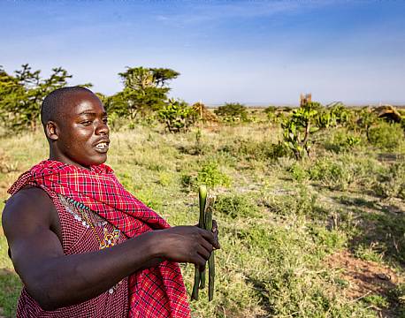 loita hills kenya africa tours