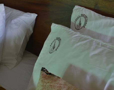 Twiga Safari Lodge uganda 5 africa tours