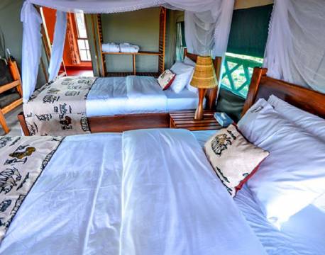 Twiga Safari Lodge uganda 4 africa tours