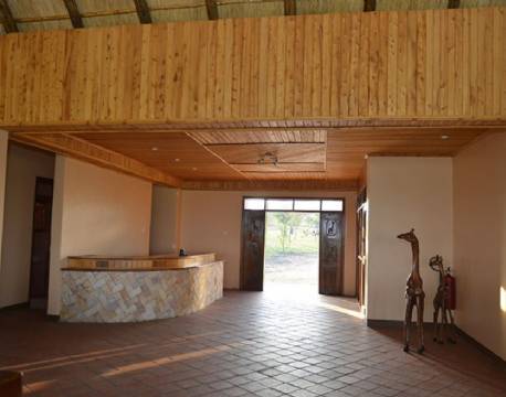 Twiga Safari Lodge uganda 7 africa tours