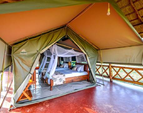 Twiga Safari Lodge uganda 3 africa tours