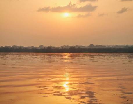 Twiga Safari Lodge uganda 11 africa tours