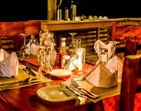 Twiga Safari Lodge uganda 9 africa tours