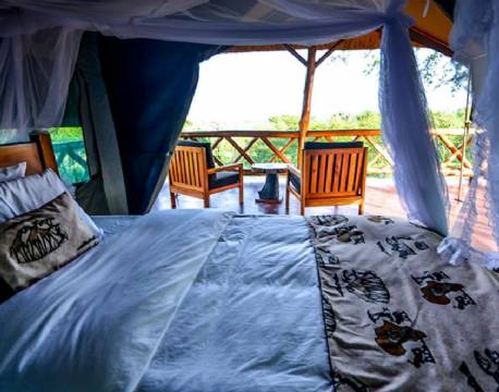 Twiga Safari Lodge uganda 2 africa tours