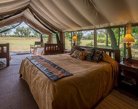 Governors Camp kenya 2 africa tours 